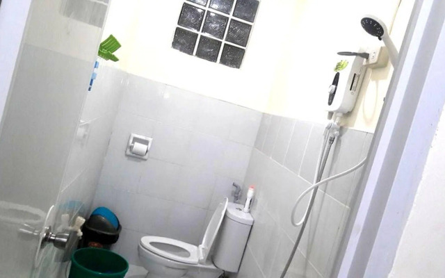 Gaea's Apartments - Hostel