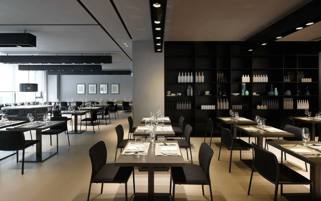 Shilla Stay Seocho Gangnam Station