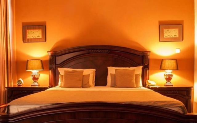 Hôtel Sultani - фото 5