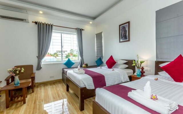 Ravel Boutique Hotel