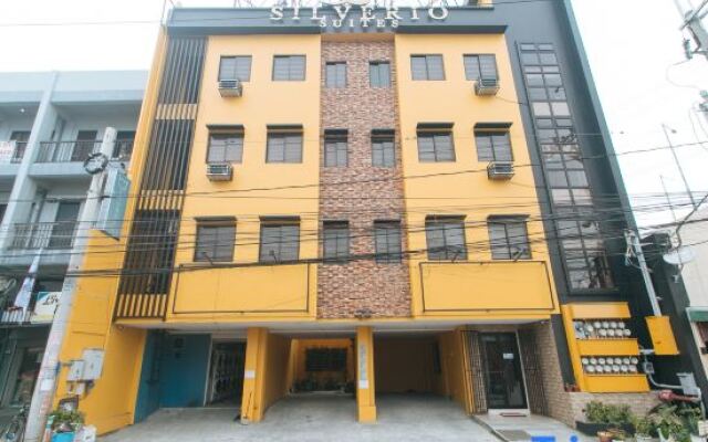 4720 Silverio Suites Paranaque City