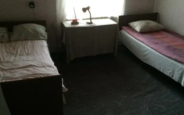 Lembri turismitalu