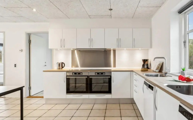 4 Star Holiday Home in Harboore