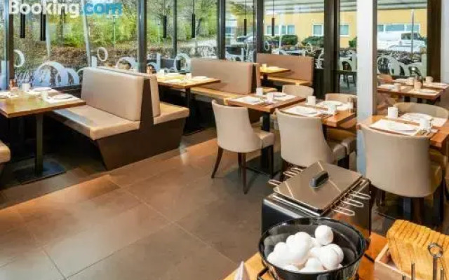 Ibis Zurich Adliswil