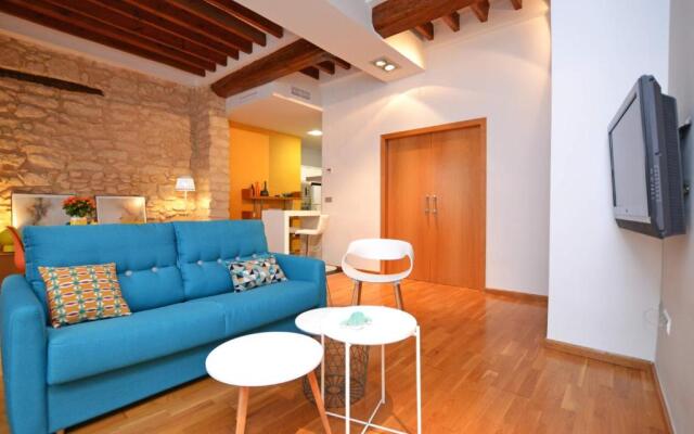 Apartamento céntrico a 5 minutos de la playa