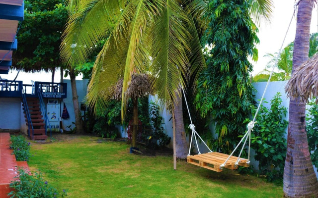 Bellamar Beach Inn