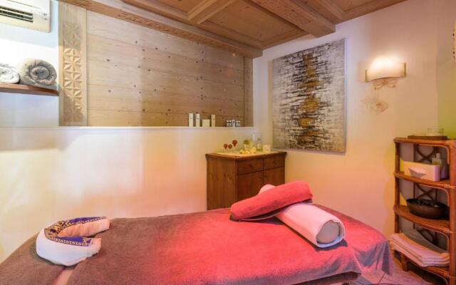 Wellnesshotel Glanzhof & Residence