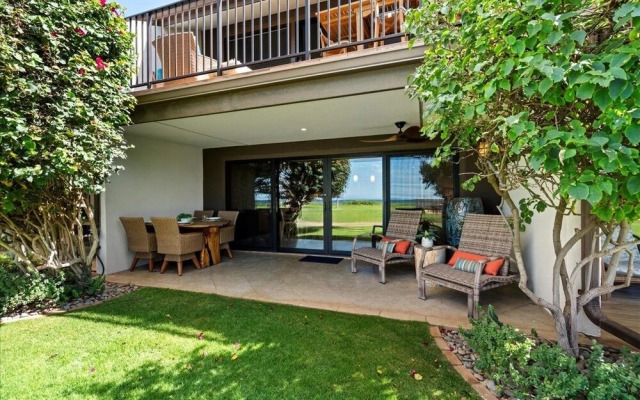 Maalaea Surf C2 1 Bedroom Condo