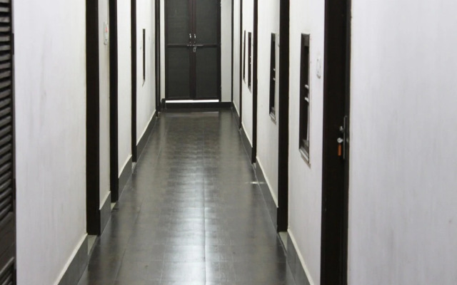 Oyo 2857 Hotel Delite