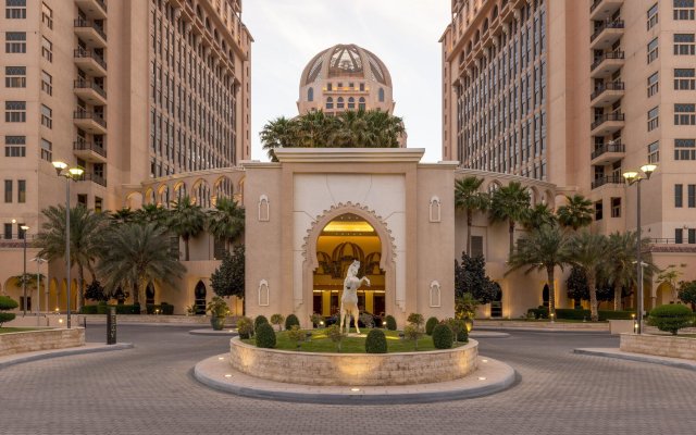 The St. Regis Doha