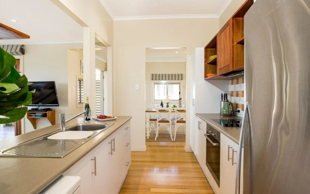 BEACH STREET VILLAS Huskisson