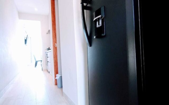 Espacio Luxury- Condominio Las Pocitas