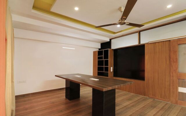 Treebo Umal Homestay Ganeshguri