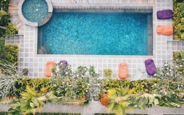 Ibludan Hotel