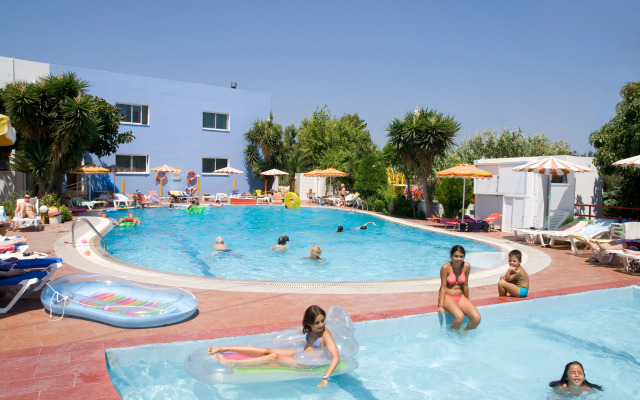 Asterias Bay-Theologos
