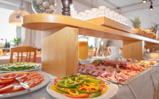 Hotel Pension Pinzgauer Hof