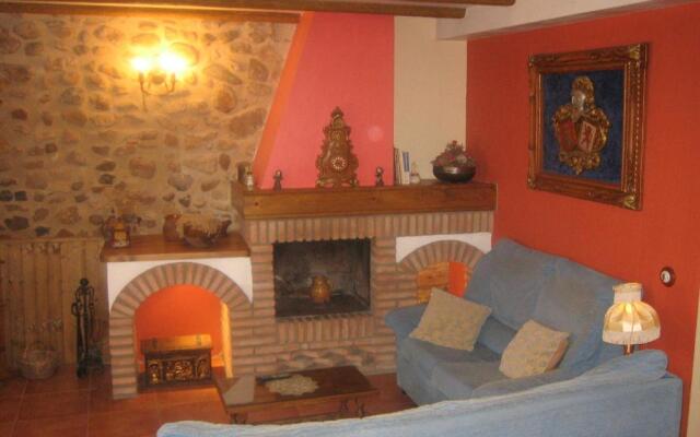 Casa Rural La Portaza