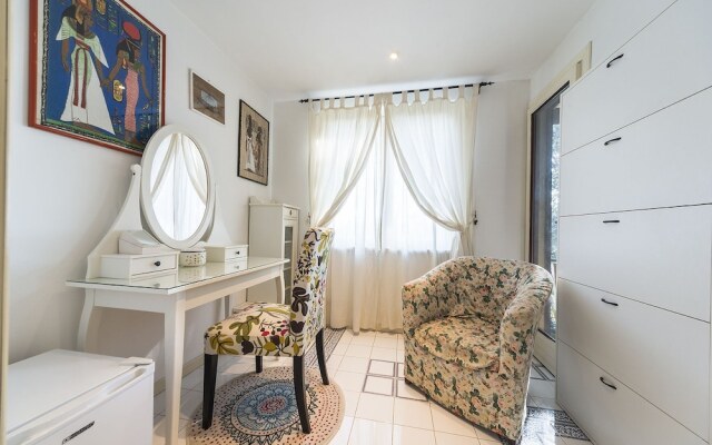 Casale dell'Insugherata B&B Roma