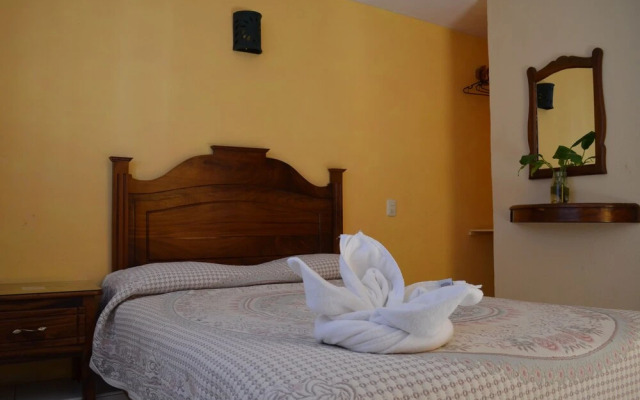 Hotel Camelinas Área Blanca