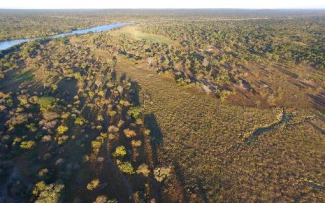 Mawimbi Bush Camp