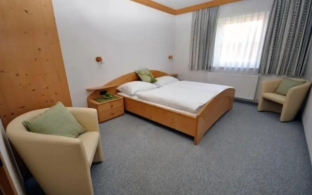 Appartements Familie Grundner