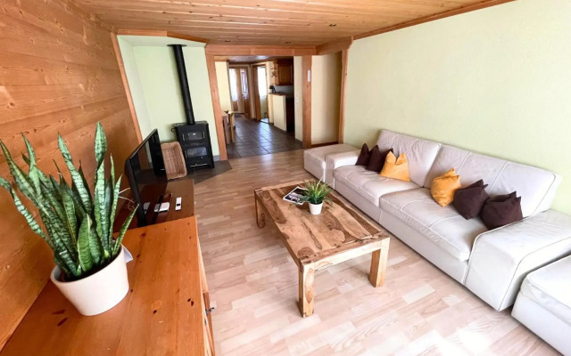 Mountain Hostel - Swiss Hostel