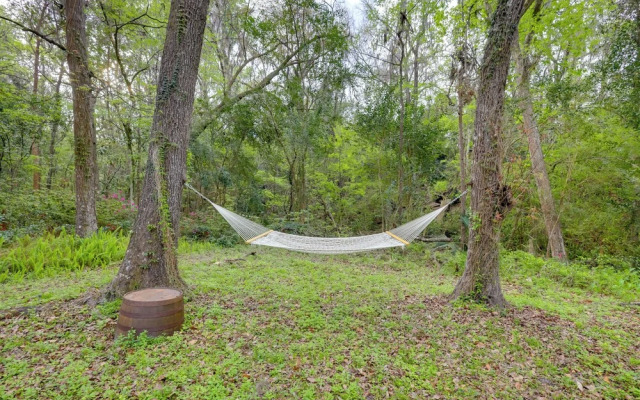 Vacation Home Rental in Gainesville, Florida!