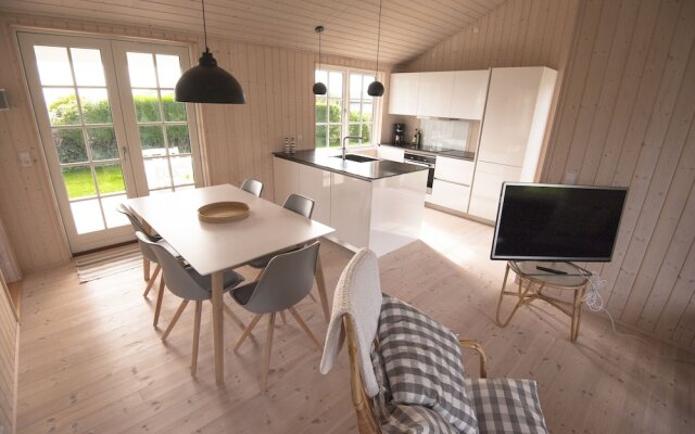 Holiday Home Kerteminde N4-284