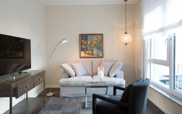 Hotel LOGIS First Class Business Suites