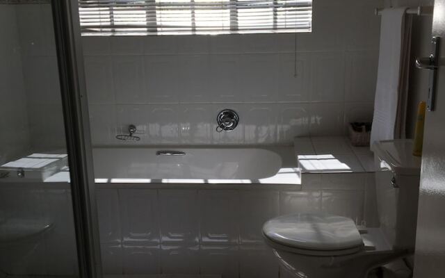 The Bedford View Guest House