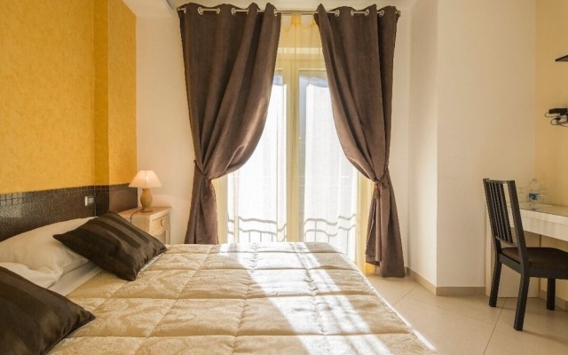 Villa Le Favole