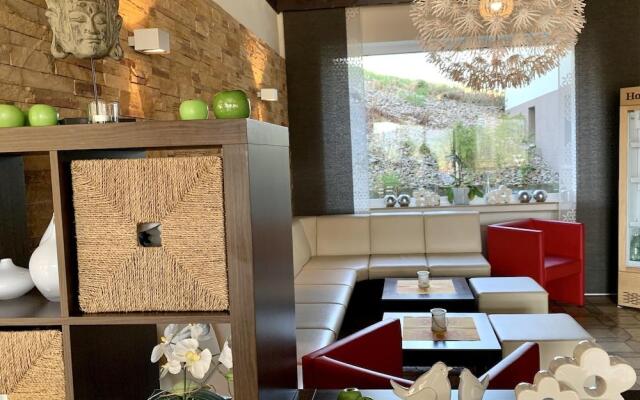 Landhotel Kühler Grund