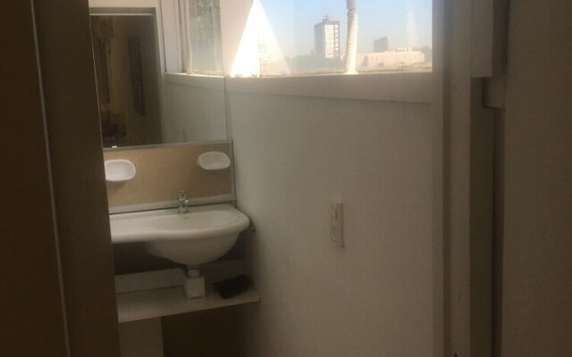 Tacha Studio 12 Apartment