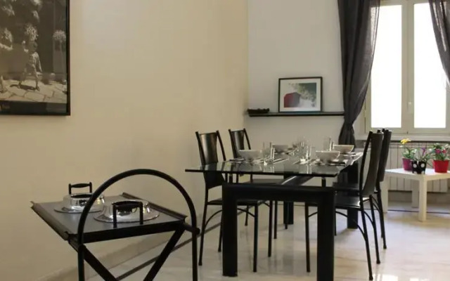 Design nel centro di Roma