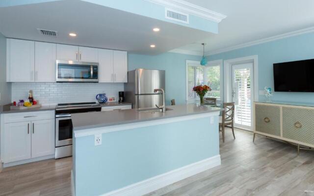 Crane's Beach House Boutique Hotel & Luxury Villas