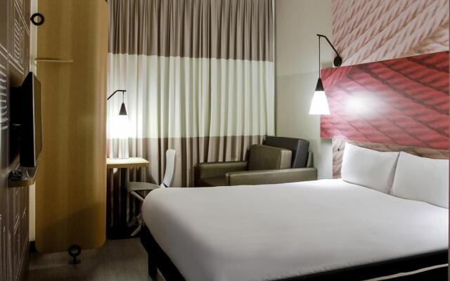 ibis Le Havre Sud Harfleur