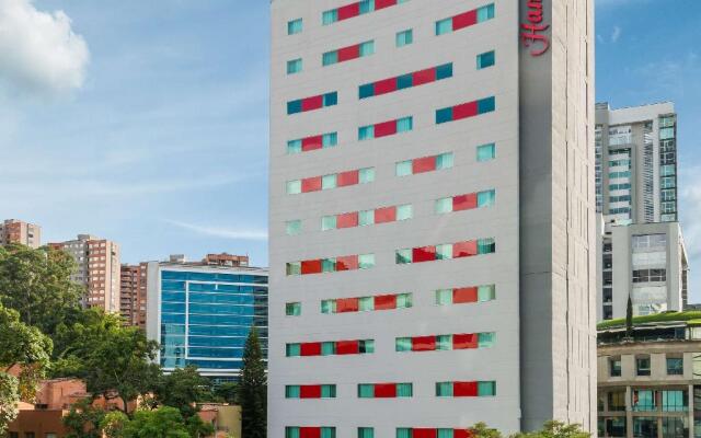 Hampton by Hilton Medellin