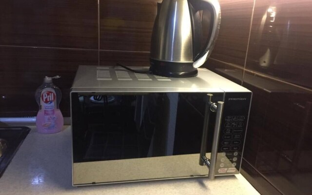 Studio Erekle Tatishvili Street