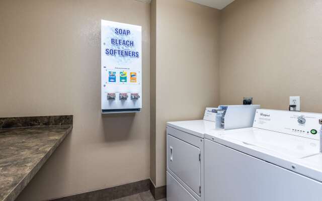 Comfort Inn Bonner Springs Kansas City