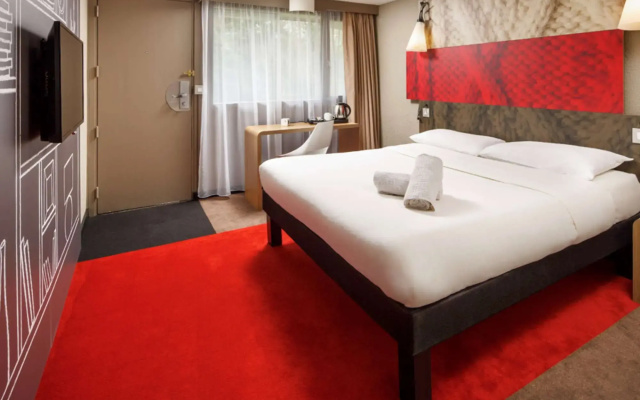 ibis Coventry South