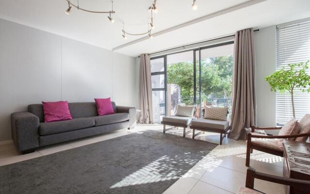 Waterstone West A103 by CTHA