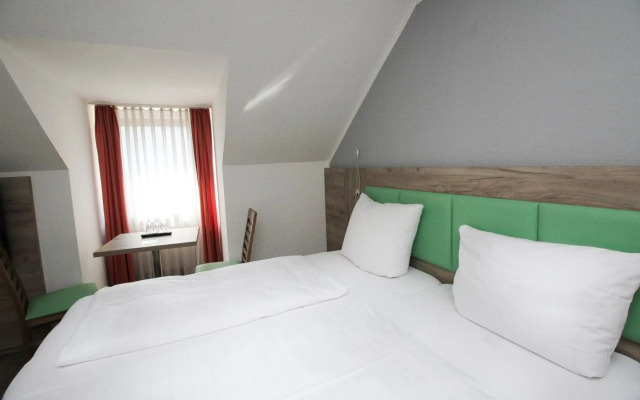 Hotel Pension Köberl