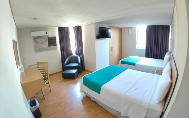 Kasa Hotel & Suites