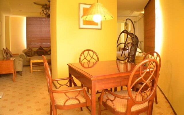 RGHCM Garden Resorts