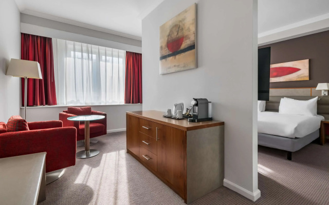 Radisson BLU Hotel Durham
