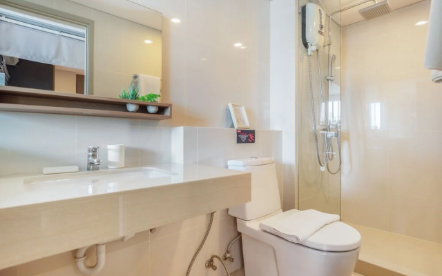 Siamese Nang Linchee By Favstay Apartments