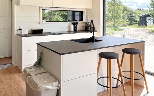 7 Person Holiday Home in Jerup-by Traum
