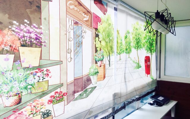 K-GUESTHOUSE Insadong 2