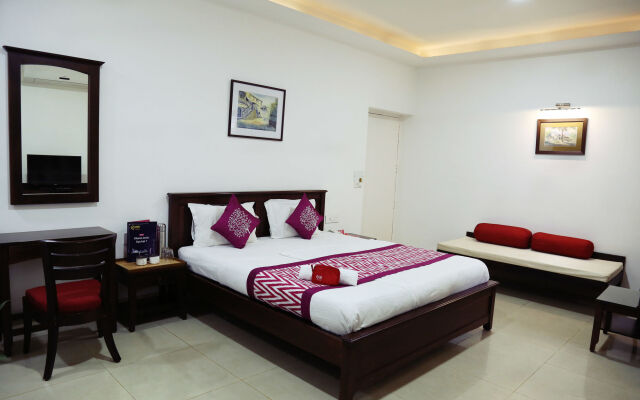 Oyo 749 Hotel Ketan