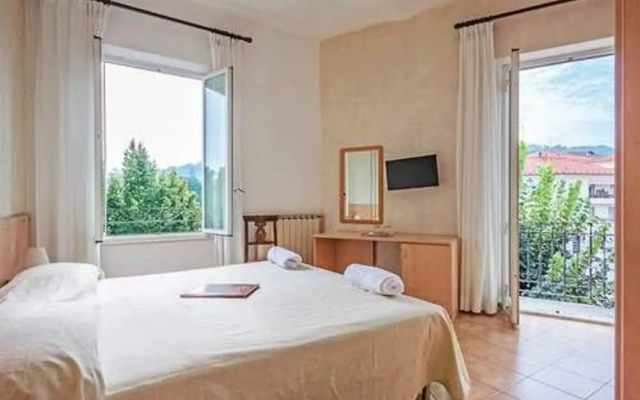 Albergo Rondò - Hotel 3 stelle